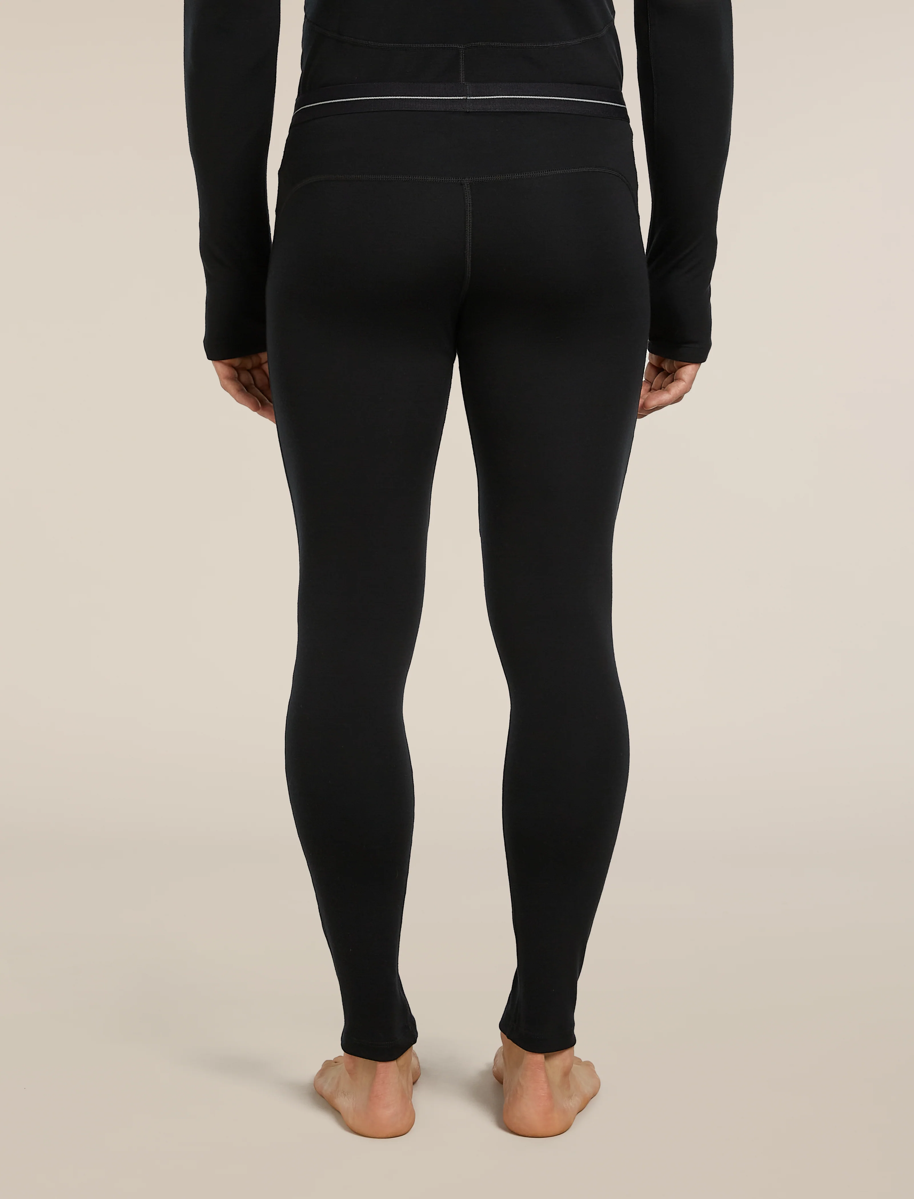 Leggings Masculinos 300 MerinoFine™ Polar Thermal